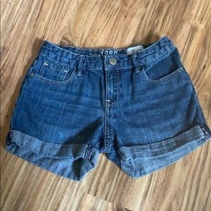 Gap Kids Denim Shorts
